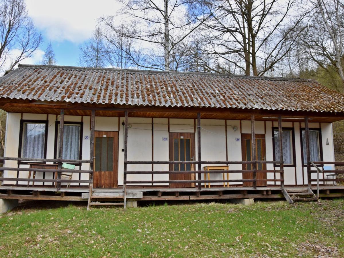 Areál Ontario Kyselka Hotel Kyselka  Kültér fotó