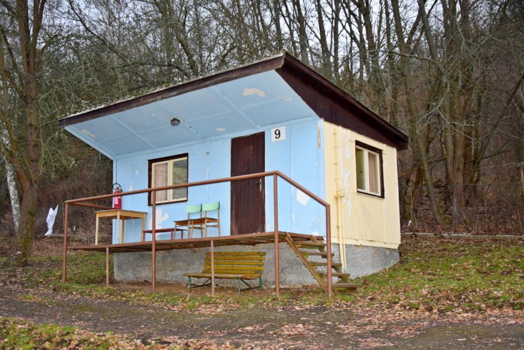 Areál Ontario Kyselka Hotel Kyselka  Kültér fotó