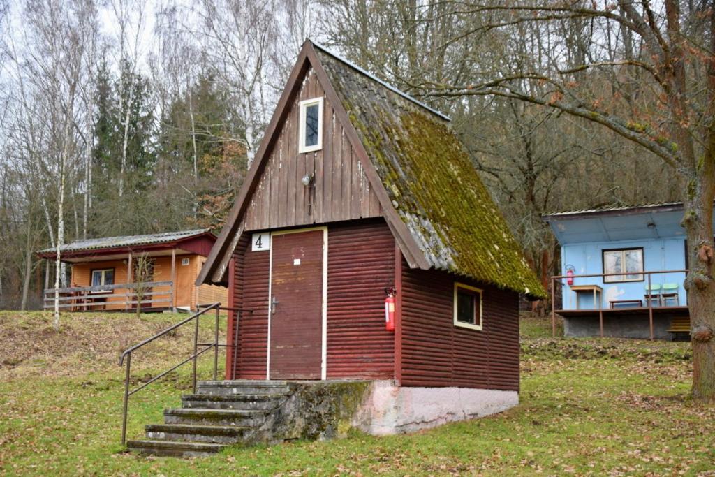 Areál Ontario Kyselka Hotel Kyselka  Kültér fotó